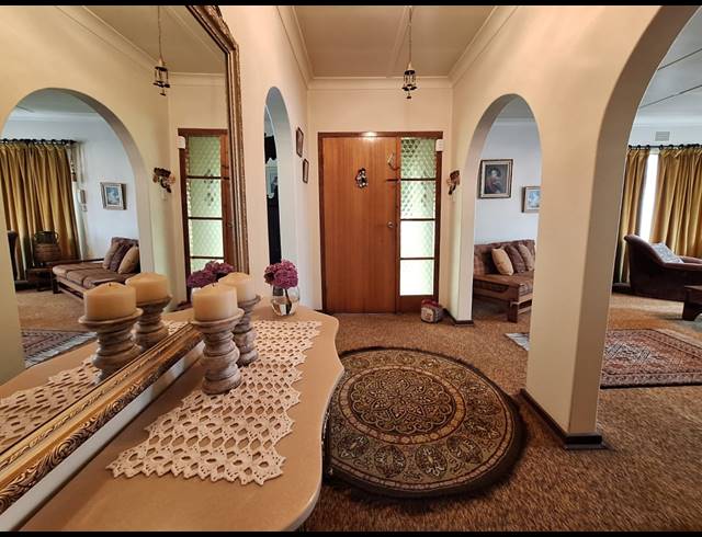 3 BEDROOM HOUSE FOR SALE IN HEIDELBERG EXT 5